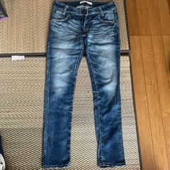 リーバイスのジーパン👖の画像