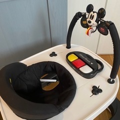 カトージ　ベビーウォーカーの画像