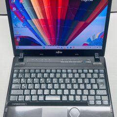 保証1ヶ月、インボイス対応、代引き発送可！小型１２インチ、Win...
