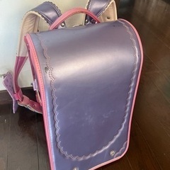 中古ランドセル