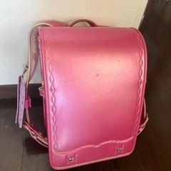 中古ランドセル
