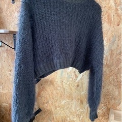 服/ファッション セーター レディース