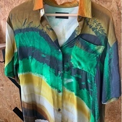 服/ファッション セーター レディースの画像