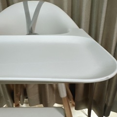 子供用品 ベビー用品 ベビーラック、ベビーチェアの画像