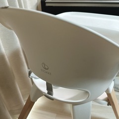 子供用品 ベビー用品 ベビーラック、ベビーチェアの画像