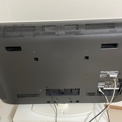 テレビの画像