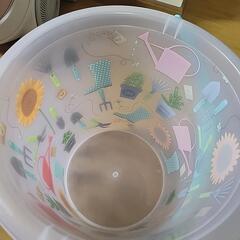 生活雑貨 掃除用具 バケツの画像