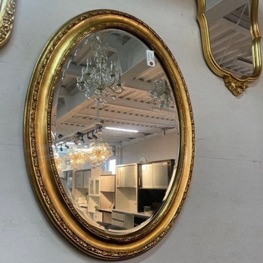 家具 ミラー/鏡