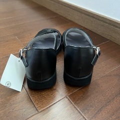 【新品未使用品】5990円の値札付き レディースサンダル Hawkins Travellersの画像