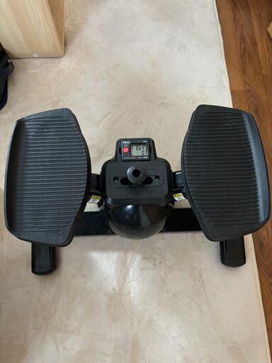 【購入者決定】ステッパー ツイストステッパー Premium SP-700