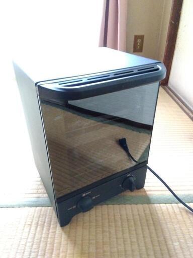決まりました☆オーブントースター