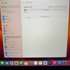 MacBook 12インチ　