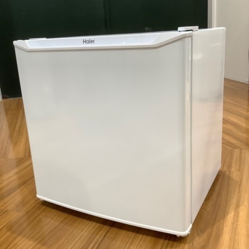 【トレファク神戸南店】1ドア冷蔵庫　Haier【取りに来られる方限定】