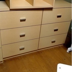 家具 収納家具 タンス、衣類収納