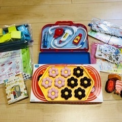 【お値下げ中】こどもチャレンジ　　知育玩具の画像