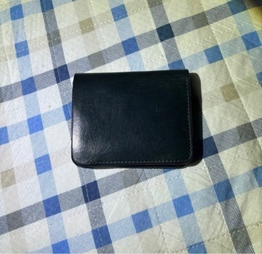 プエブロレザー財布