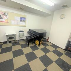 カワイ音楽教室 上本町ハイハイタウンの画像