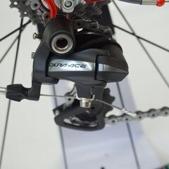 ANCHOR 「アンカー」 RNC7 PRO 10thANNIVERSARY 2009年モデル ロードバイクの画像