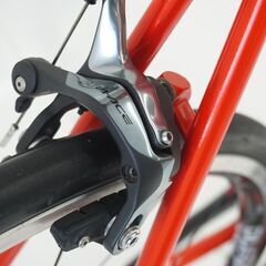 ANCHOR 「アンカー」 RNC7 PRO 10thANNIVERSARY 2009年モデル ロードバイクの画像