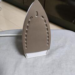［生活家電］SANYO  スチームアイロン の画像