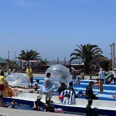 人気イベントスタッフ⛱️❗️残り枠わずか！高時給1350円❗️🌻...
