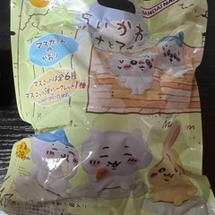 ちいかわ　～サウナとアイス～　6個の画像