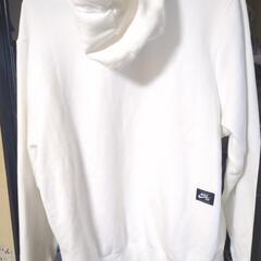 SBNIKE パーカーの画像