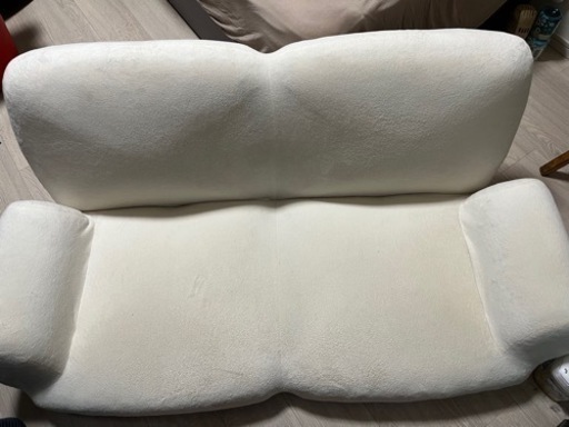 ローソファー ニトリ 受け取りに来られる方のみ