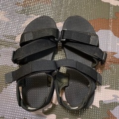 キッズサンダル 20cm 近日処分の画像