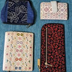 👛新品あり👛まとめ売り👛お財布👛カードケース👛がまぐち👛友禅文庫...