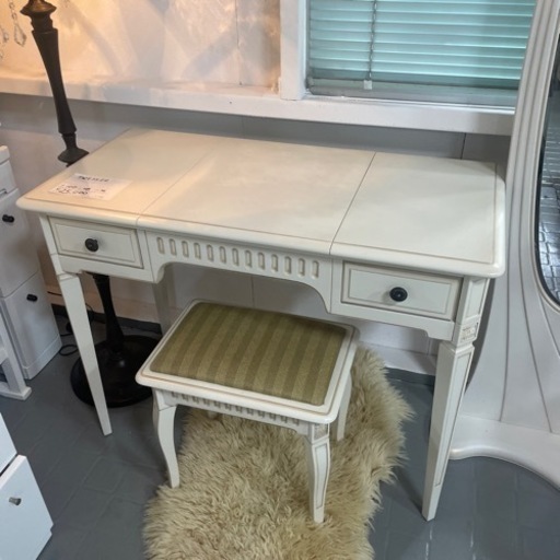 家具 ドレッサーセット