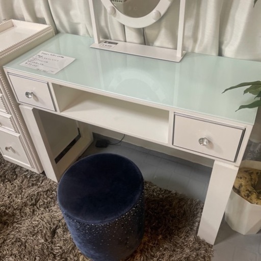 家具 ドレッサーセット