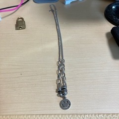 服/ファッション アクセサリー ネックレスの画像