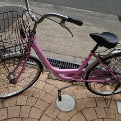 自転車