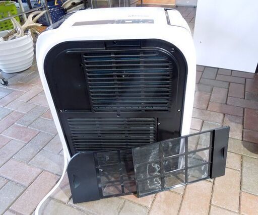 タンスのゲン エスケイジャパン 冷風機 GSK-RS26PA 2020年製 スポット