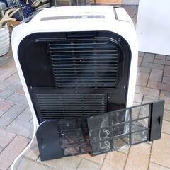 エスケイジャパン タンスのゲン GSK-RS26PA スポットクーラー 冷風機