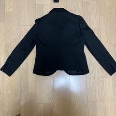 服/ファッション スーツ レディースの画像