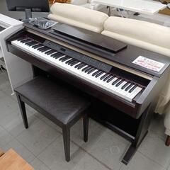 ☆3ヶ月保証☆YAMAHA 電子ピアノYDP-223 2006年製