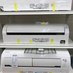 ☆ジモティ割あり☆ HITACHI エアコン RAS-AJ22M 22年製 動作確認