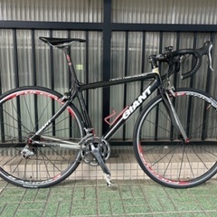🔹ロードバイク🔹 GIANT TCR ALLIANCE TEAM...
