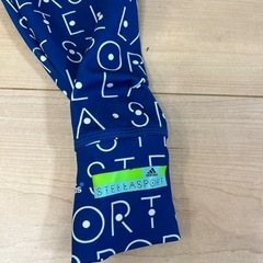 アディダス　レディース　レギンス　Mサイズの画像