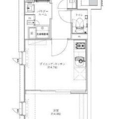 【🏠入居費用28万円🏠】✨審査に強い！✨🚉東京メトロ丸の内線「新...