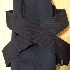 膝用コルセット(未使用)