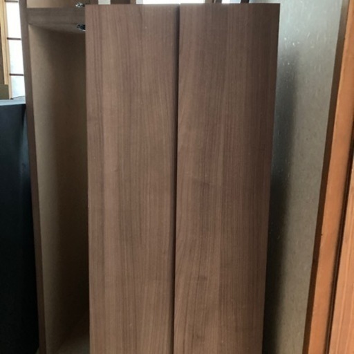 【最終お値下げ】オシャレなセミダブルベッドフレーム