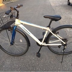 自転車 62（６段変速）
