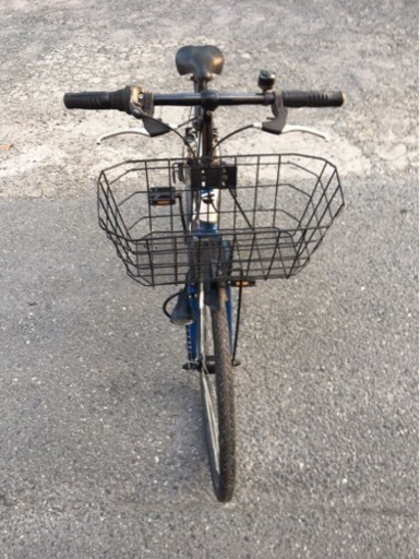 自転車 62（６段変速）