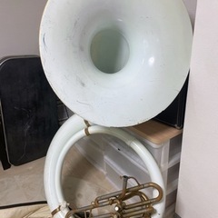 YAMAHA スーザフォン　10万円！！