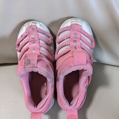子供のくつ　NIKE（ナイキ）