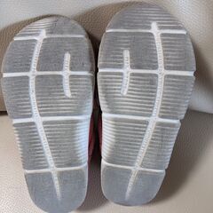 子供のくつ　NIKE（ナイキ）の画像