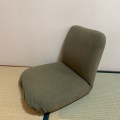 座椅子